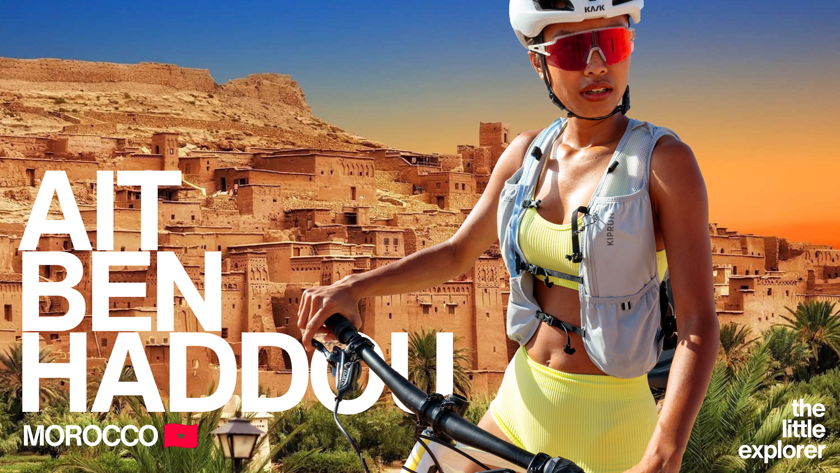 AIT BENHADDOU 4.2 Vlog Cover